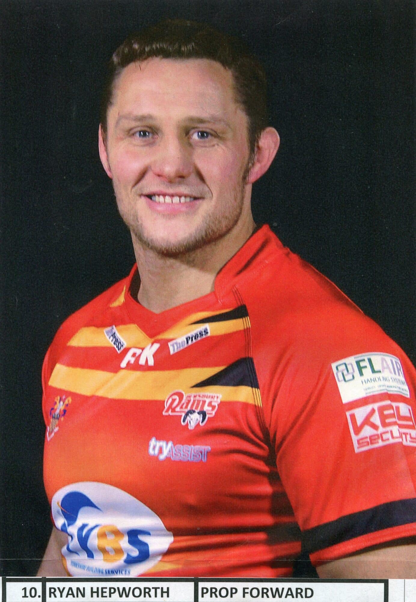 Ryan Hepworth61